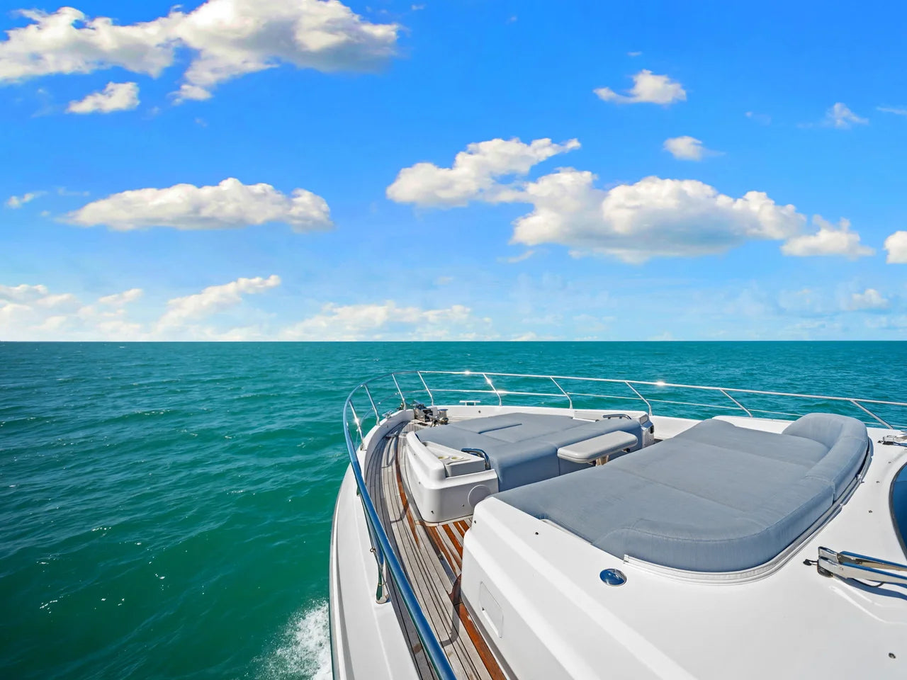 2025 Azimut FLY 68 68.0 feet, Naples, FL #58