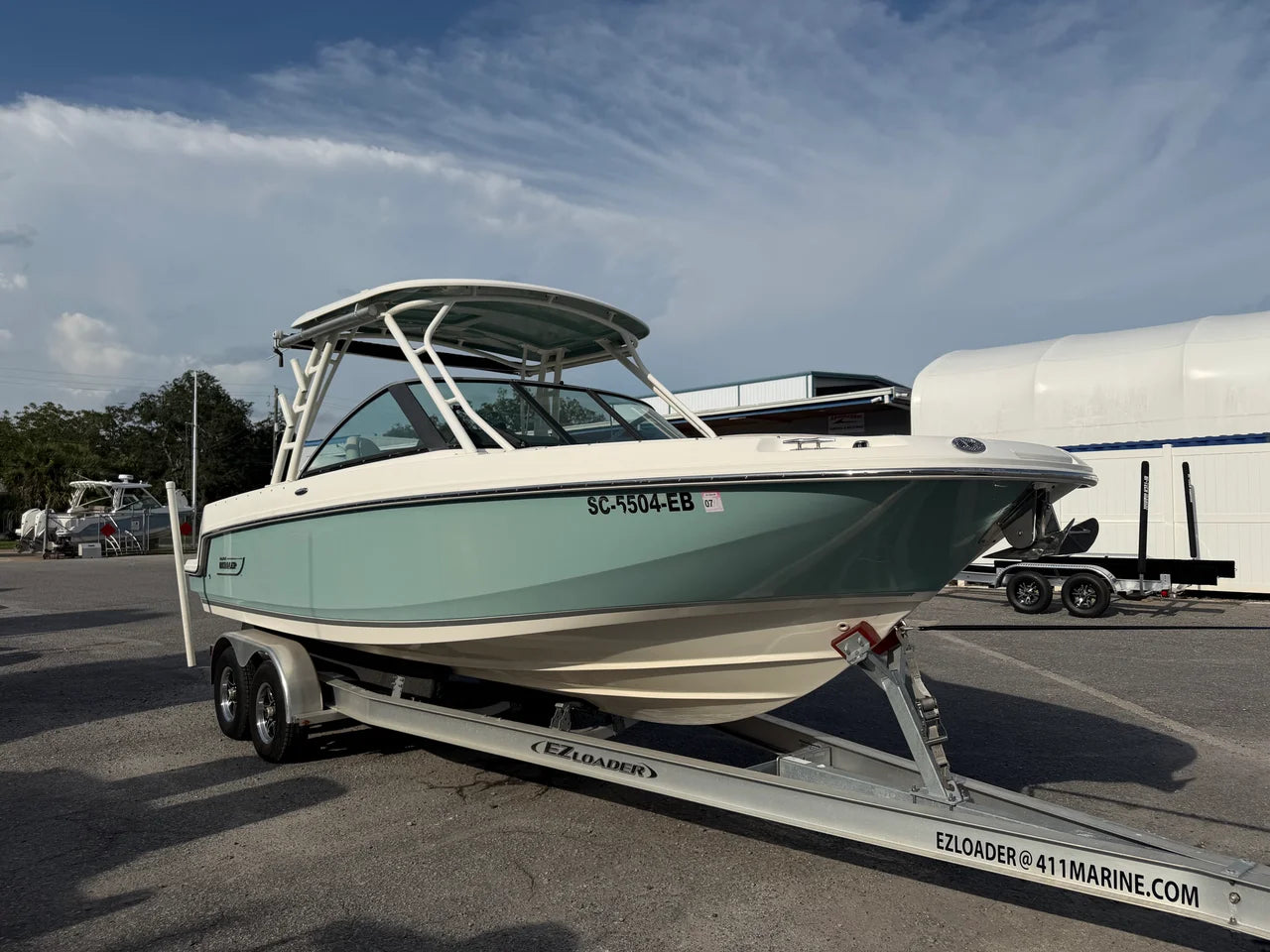 2019 Boston Whaler 230 VANTAGE 23.0 feet, Pensacola, Florida #39