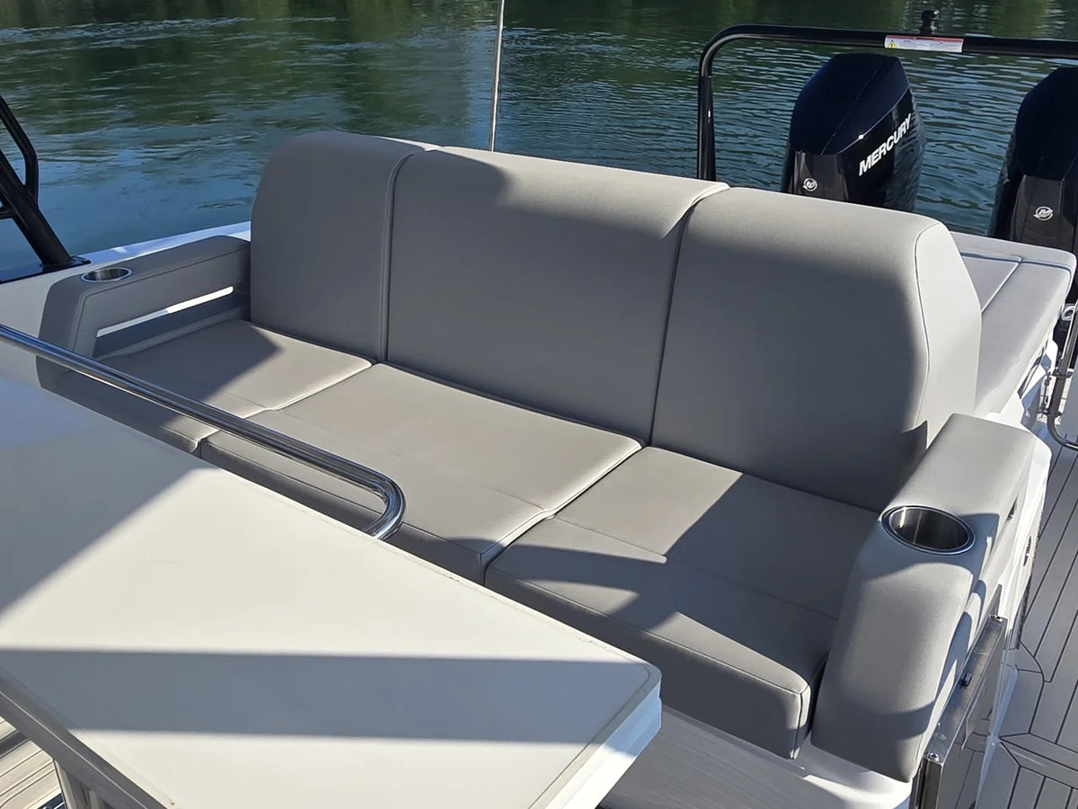2026 Cruisers Yachts 38 VTR 38.0 feet, Cumming, GA #24