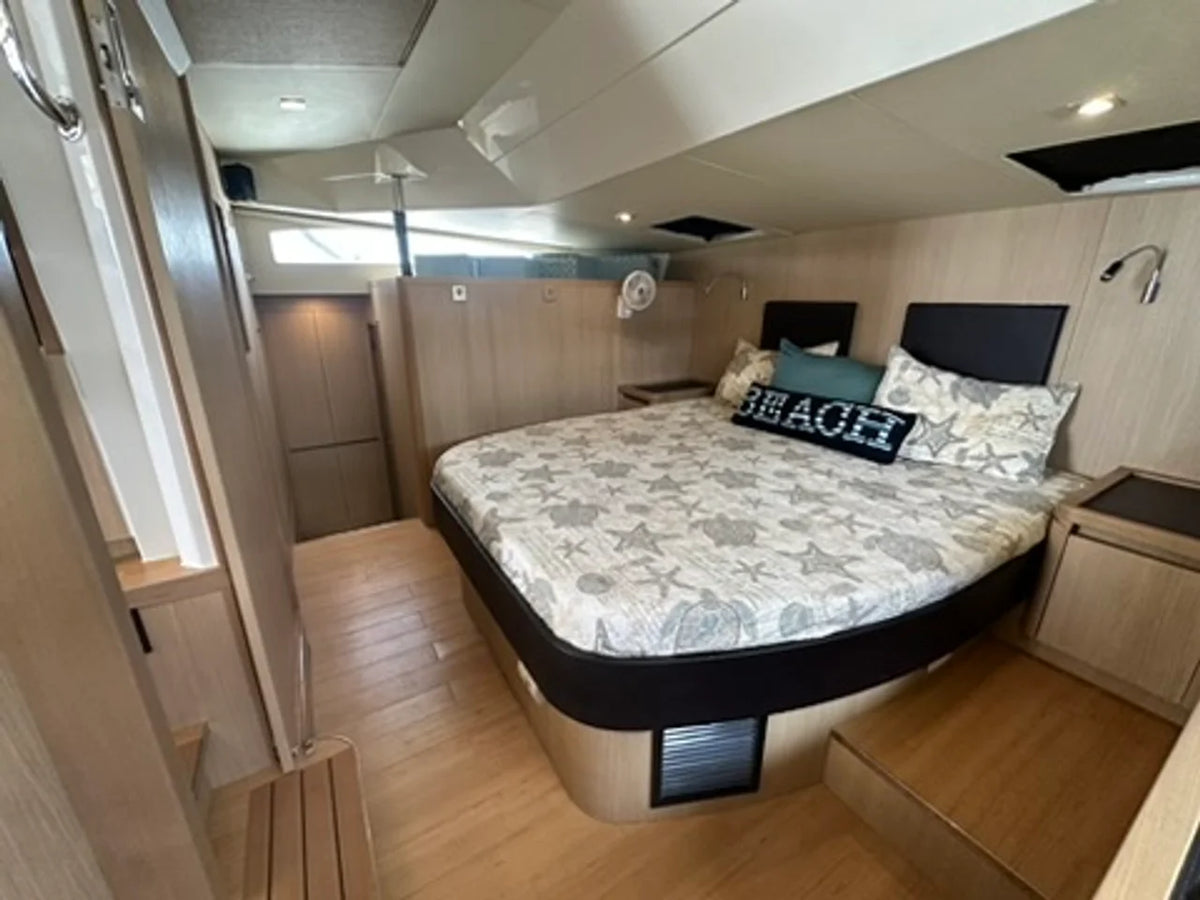 2017 Aquila 44 YACHT 44.0 feet, Brunswick, GA #42