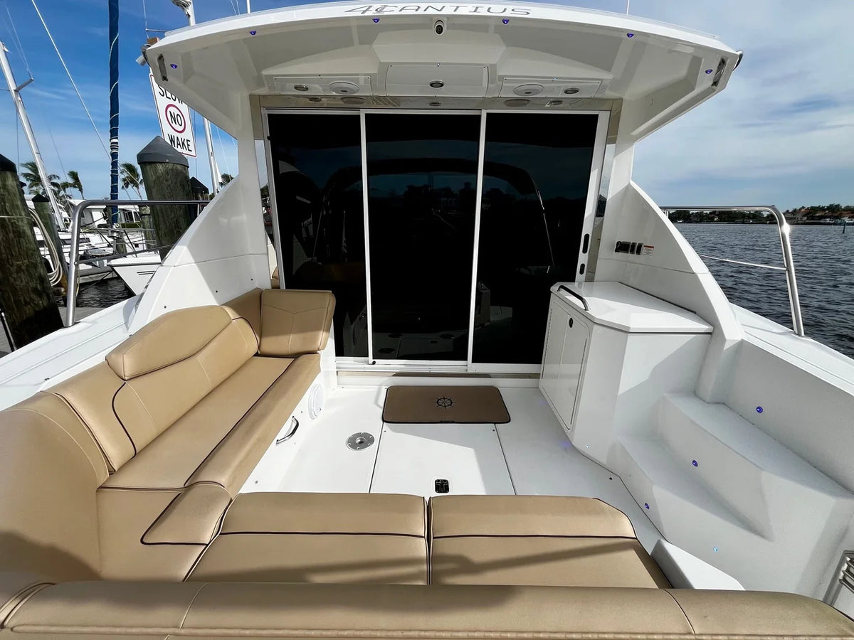 2015 Cruisers Yachts 41 CANTIUS 42.0 feet, Venice, Florida #29