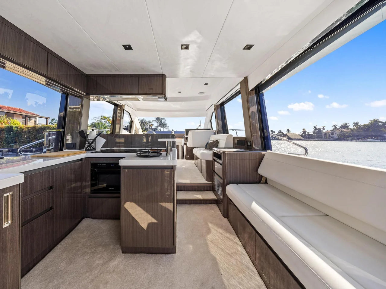 2025 Galeon 50 FLY 50.0 feet, Miami, FL #13