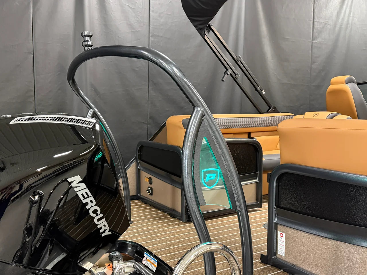 2026 Premier 250 SOLARIS 25.0 feet, Nisswa, Minnesota #93