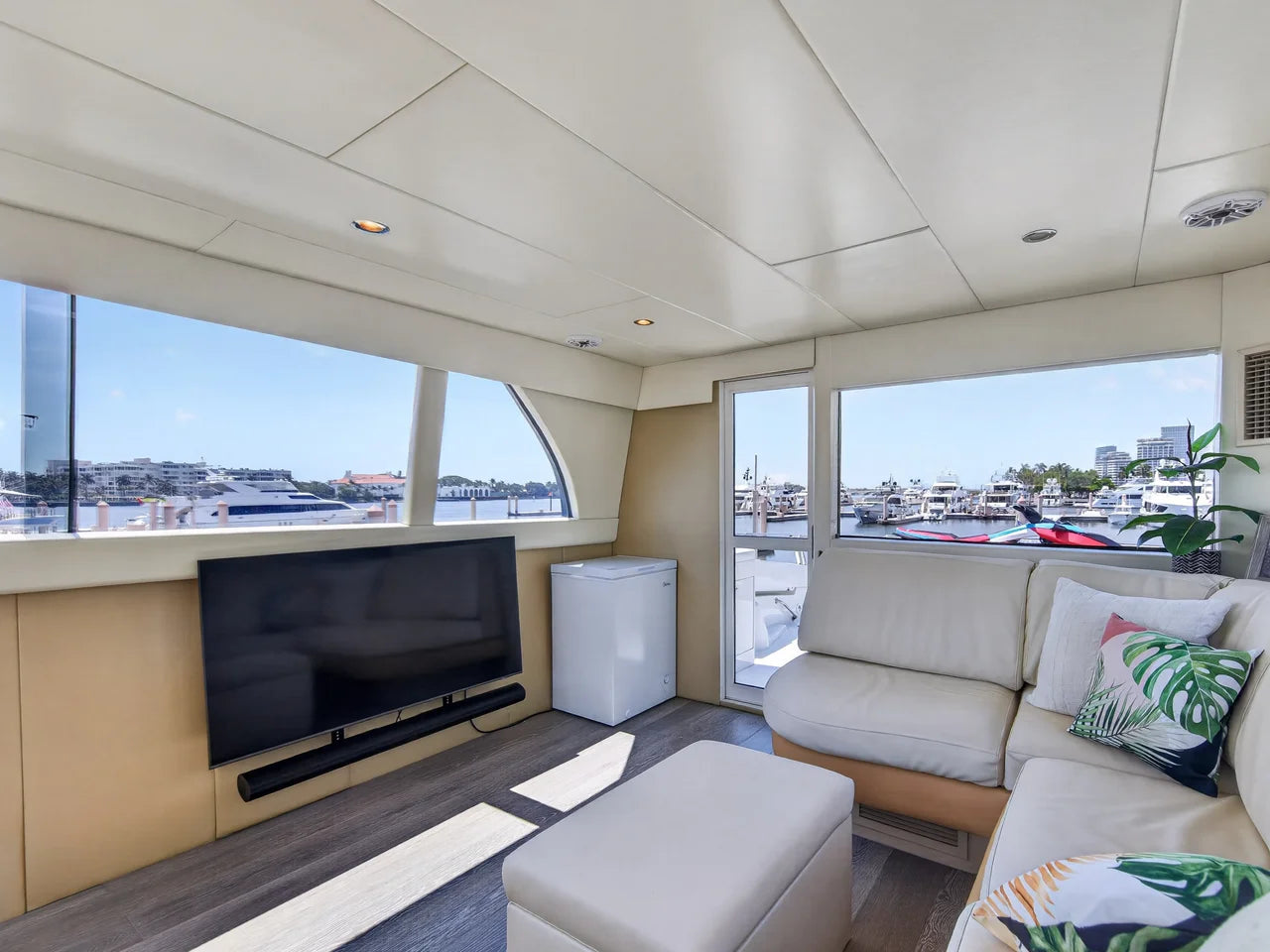 2001 Lazzara 80 SL 80.0 feet, West Palm Beach, FL #62