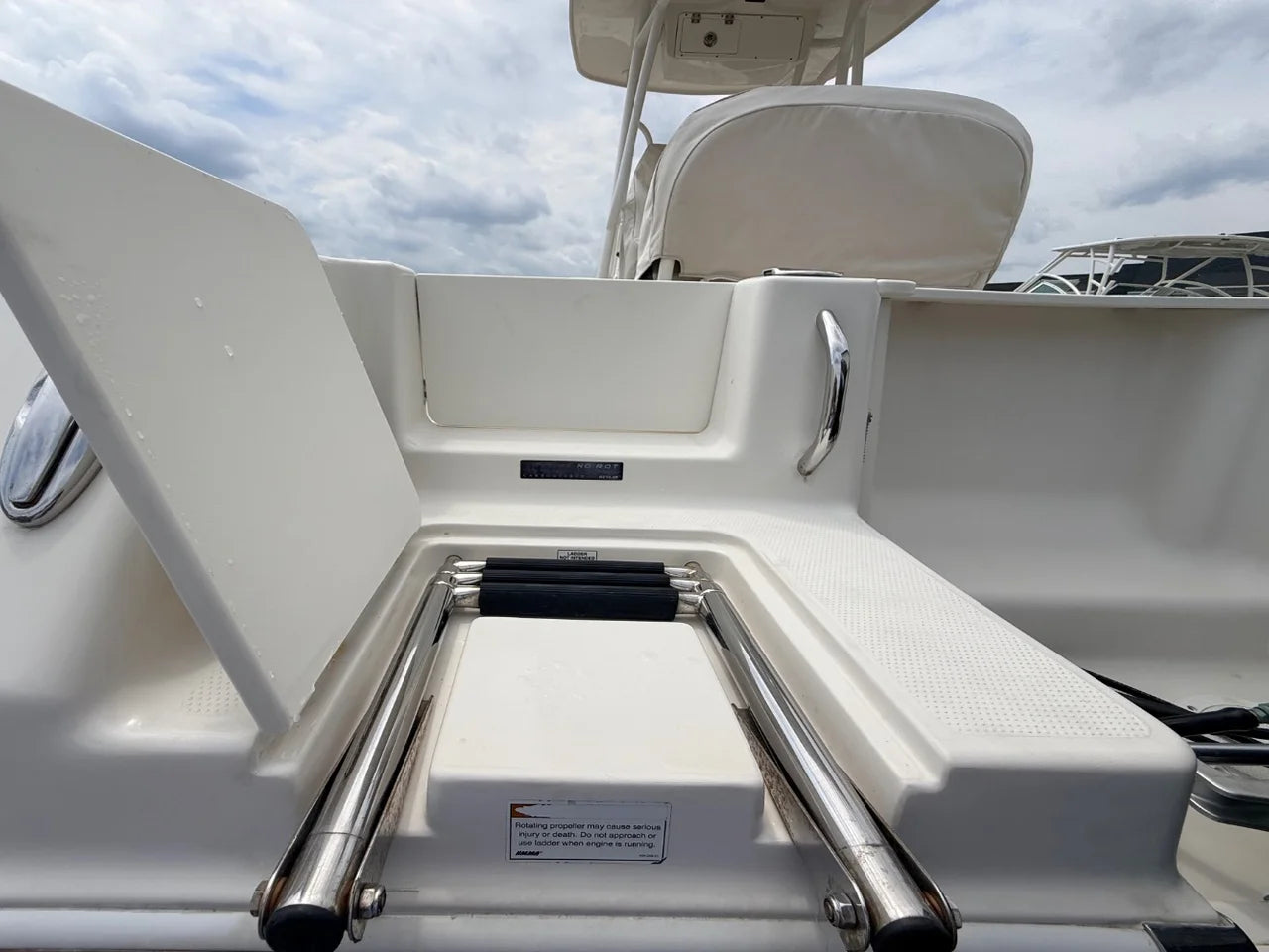 2022 Sailfish 220 CC 22.0 feet, Clearwater, Florida #5