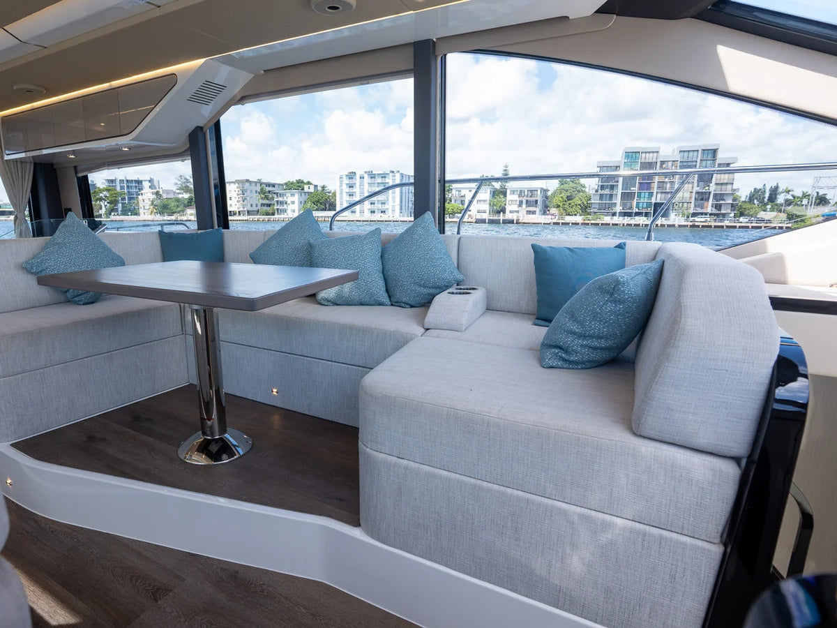 2026 Cruisers Yachts 57 FLY 57.0 feet, Miami, FL #23