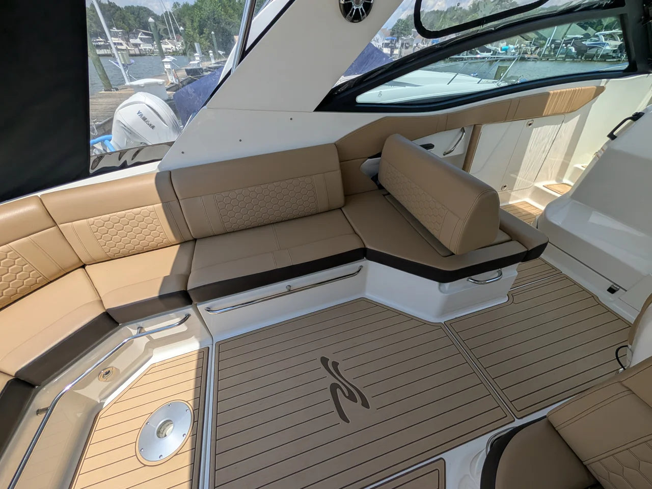 2019 Sea Ray 320 SUNDANCER 32.0 feet, Chesapeake City, MD #18