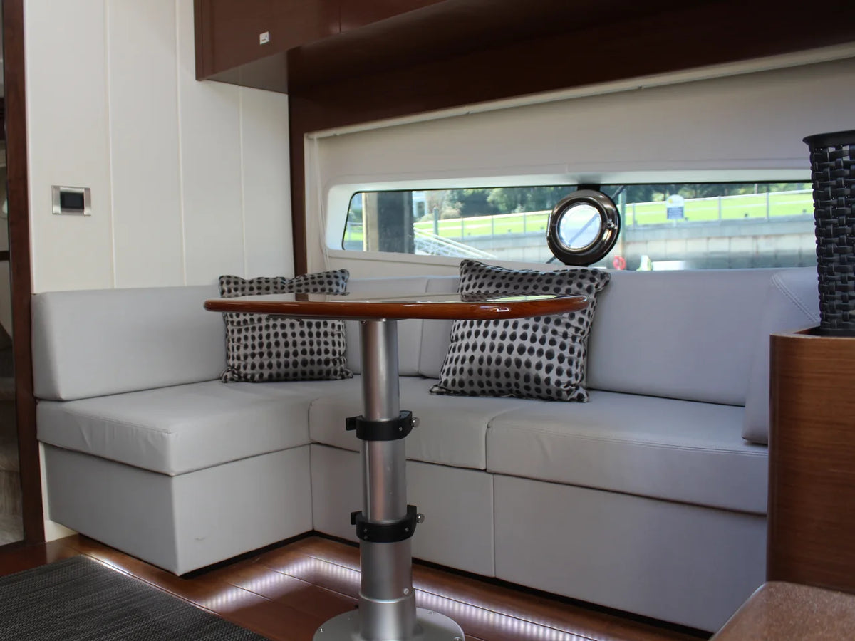 2021 Ocean Alexander 45 DIVERGENCE COUPE 45.0 feet, Holden Beach, NC #47