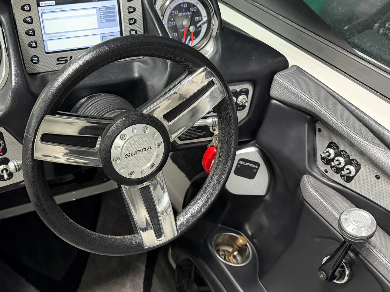 2015 Supra SC400 21.0 feet, Nisswa, Minnesota #77
