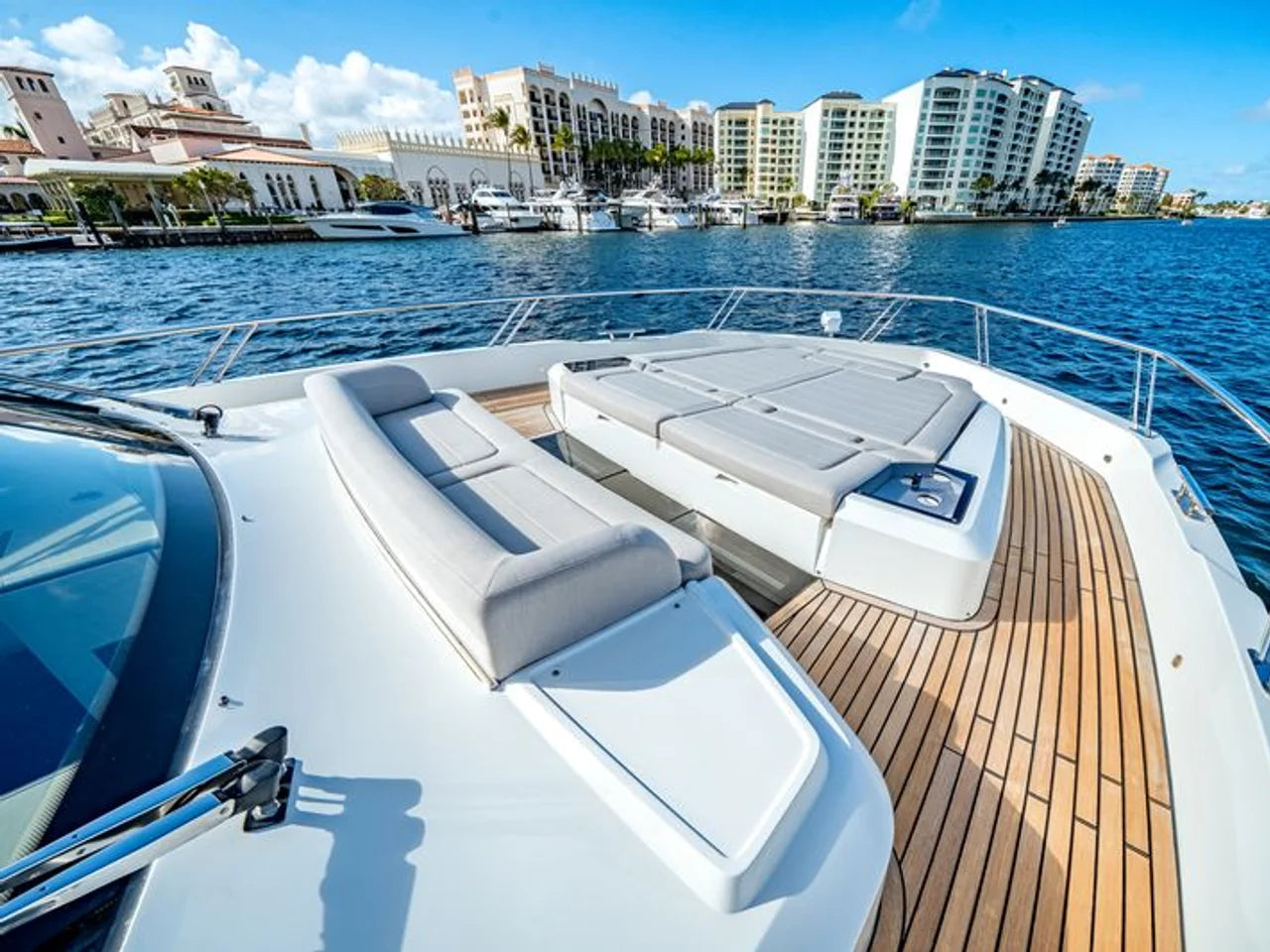 2024 Galeon 560 FLY 58.0 feet, Pompano Beach, FL #40