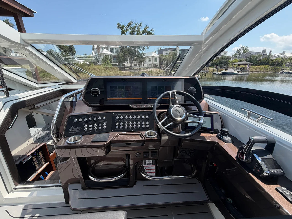 2024 Galeon 375 GTO 37.0 feet, Charleston, SC #26