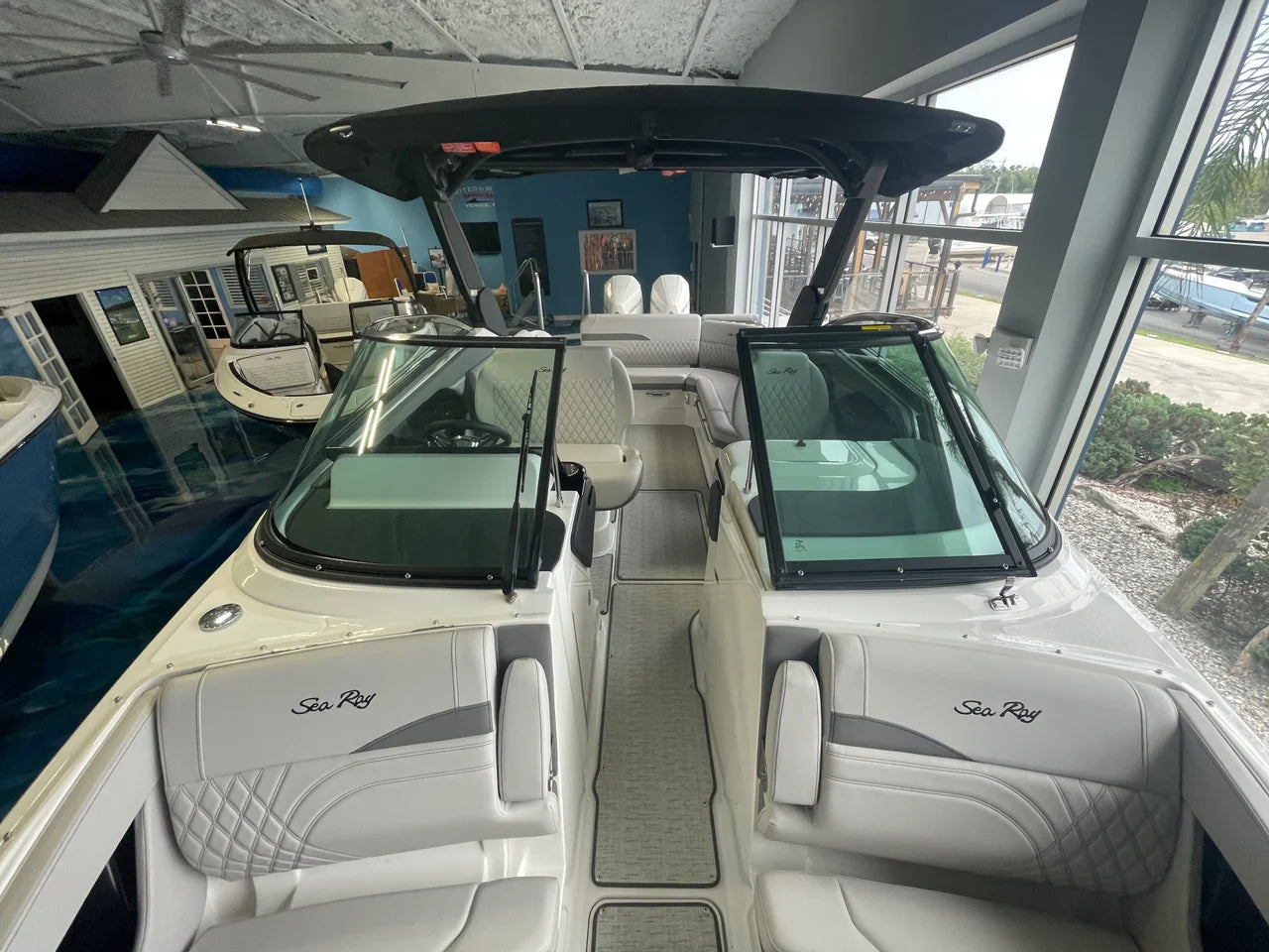 2026 Sea Ray SLX 280 Outboard 28.0 feet, Venice, Florida #18