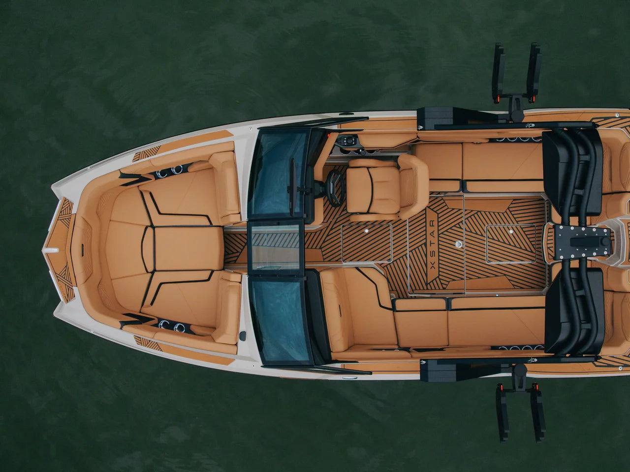 2026 Mastercraft XStar 23 23.0 feet, Inuvik, Northwest Territories #42