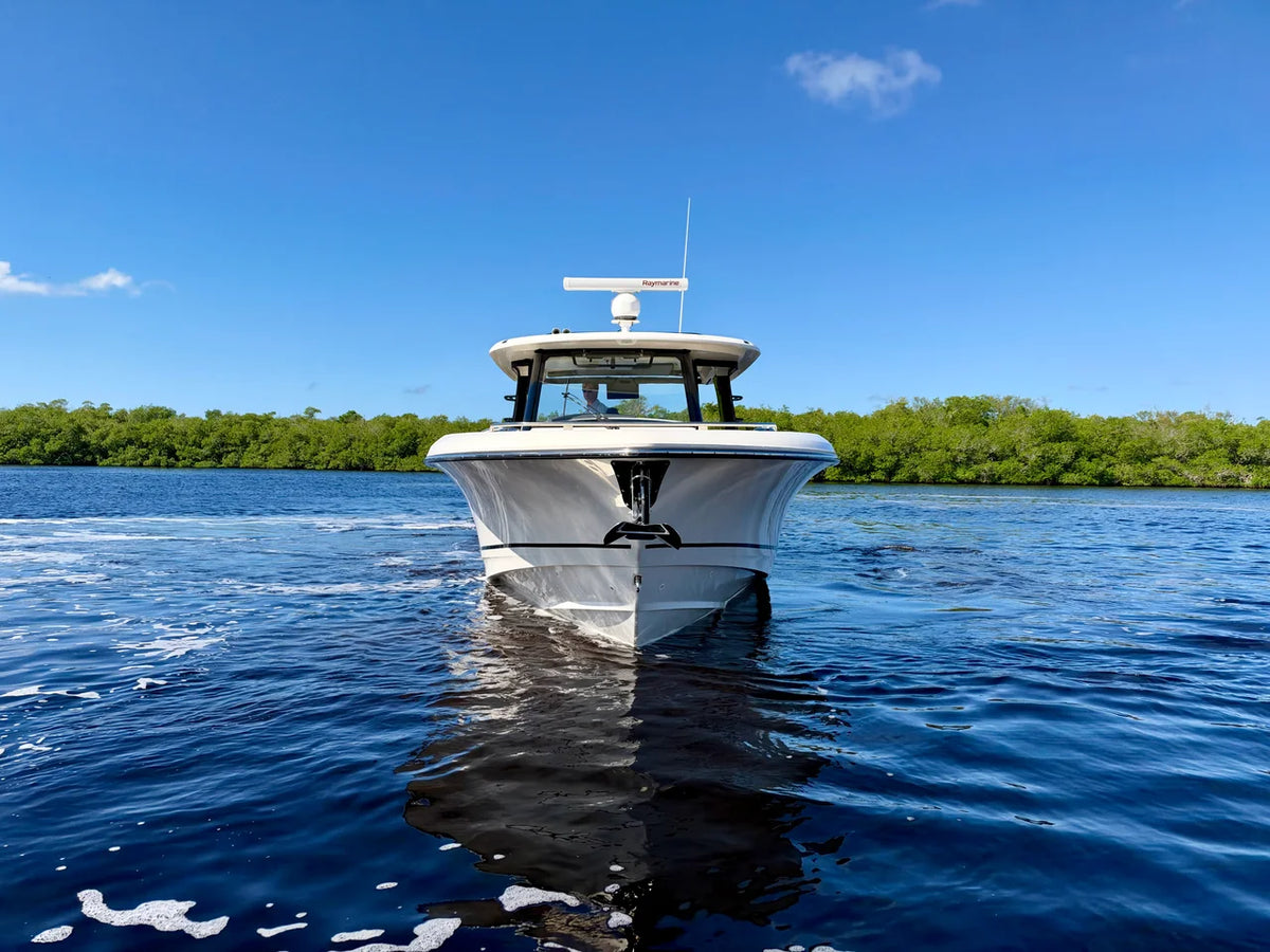 2023 Boston Whaler 350 REALM 35.0 feet, Fort Myers, FL #23