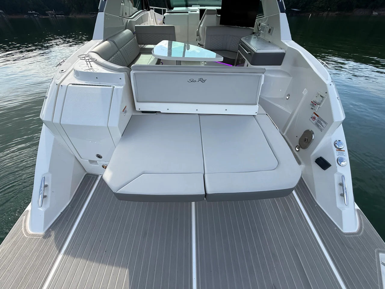 2024 Sea Ray 320 SUNDANCER 32.0 feet, Cumming, GA #19