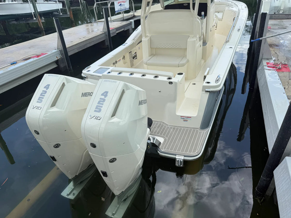 2027 Scout 330 LXF 33.0 feet, Marathon, FL #18