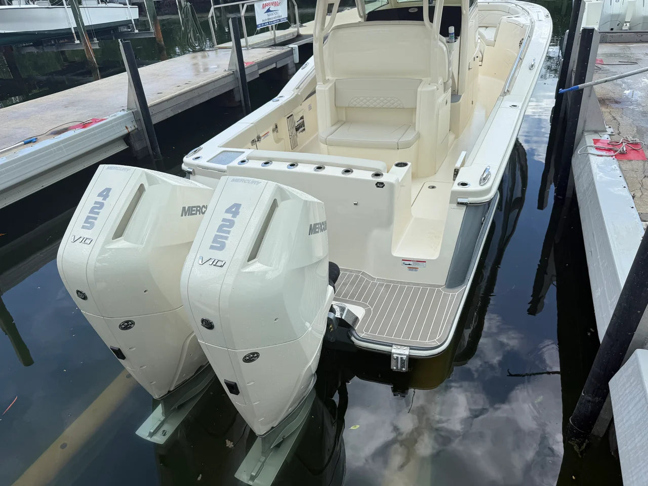 2027 Scout 330 LXF 33.0 feet, Marathon, FL #18