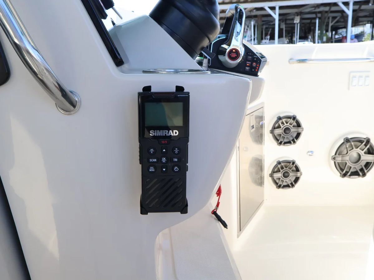 2027 Boston Whaler 350 Realm 35.0 feet, Naples, Florida #37