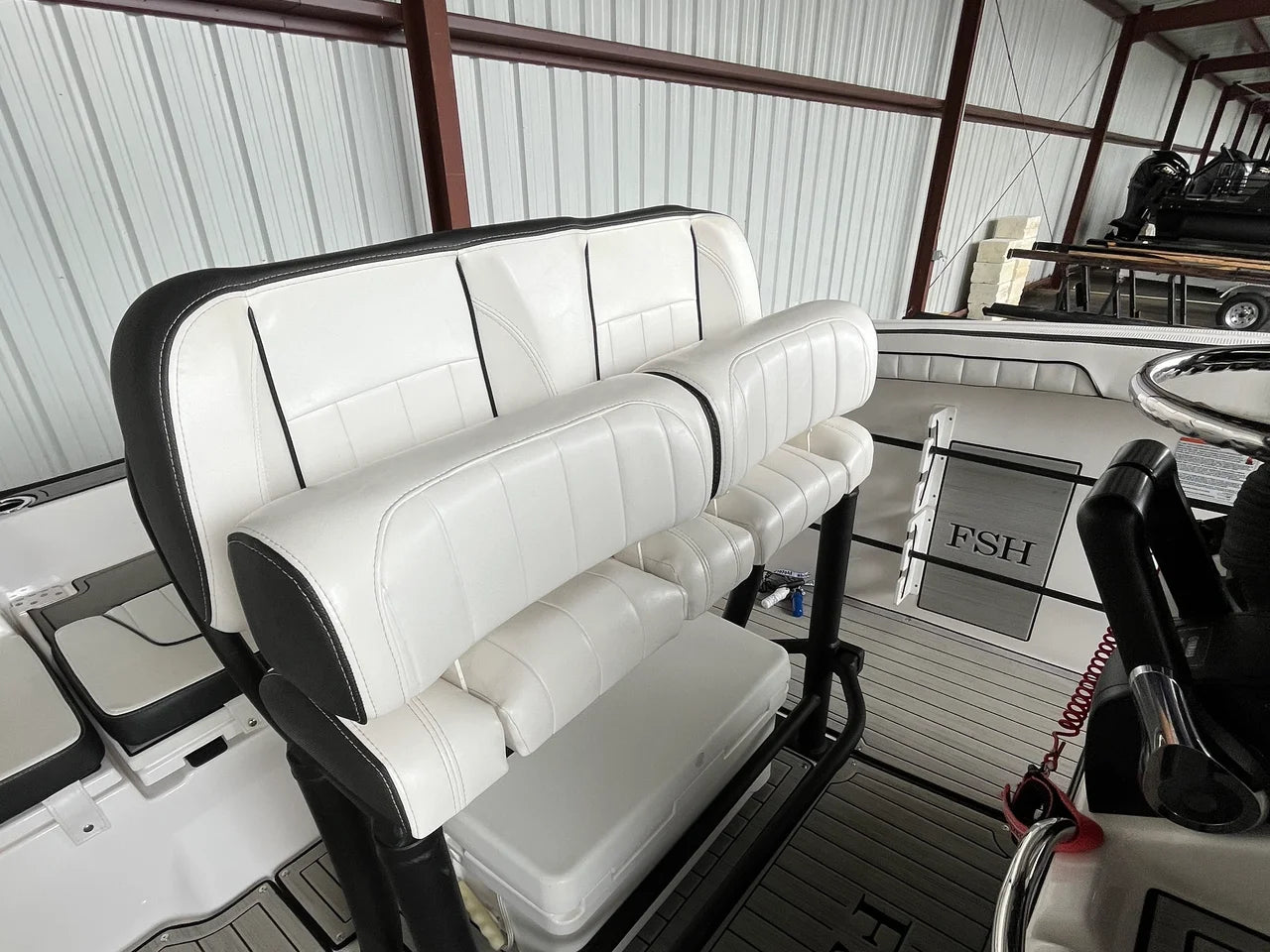 2023 Yamaha 252FSH 25.0 feet, Cumming, GA #10