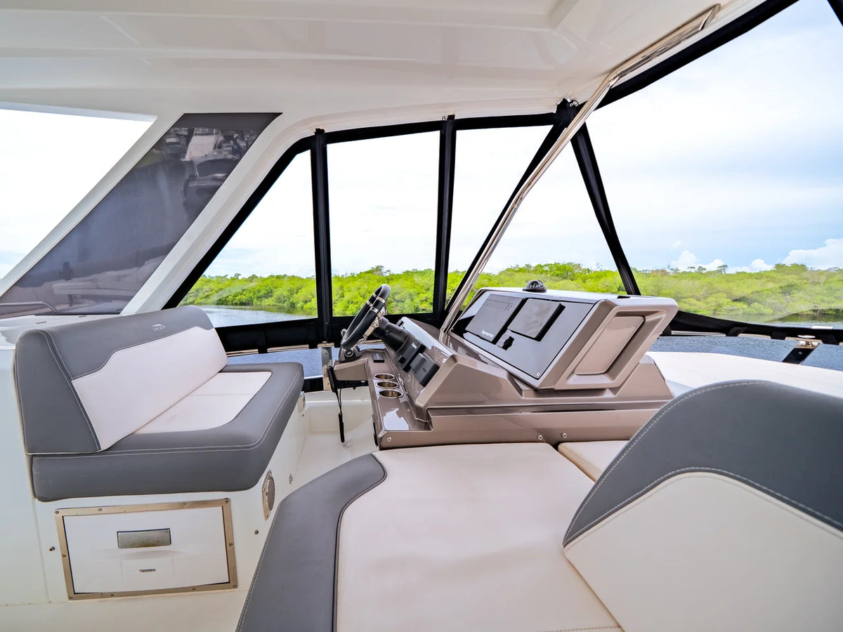2025 Galeon 500 FLY 53.0 feet, Fort Myers, FL #44