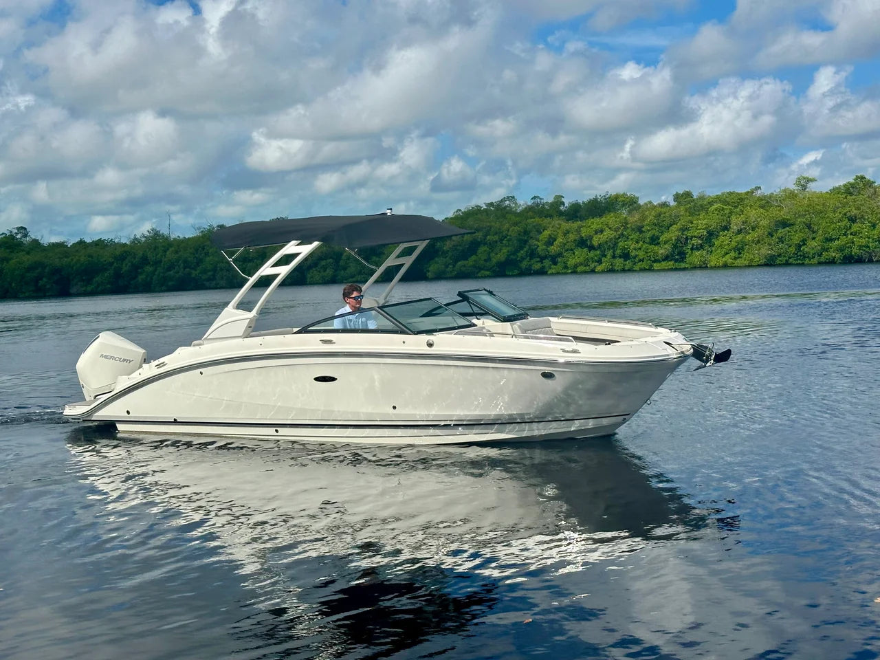 2024 Sea Ray 270 SDX OB 27.0 feet, Fort Myers, Florida #29