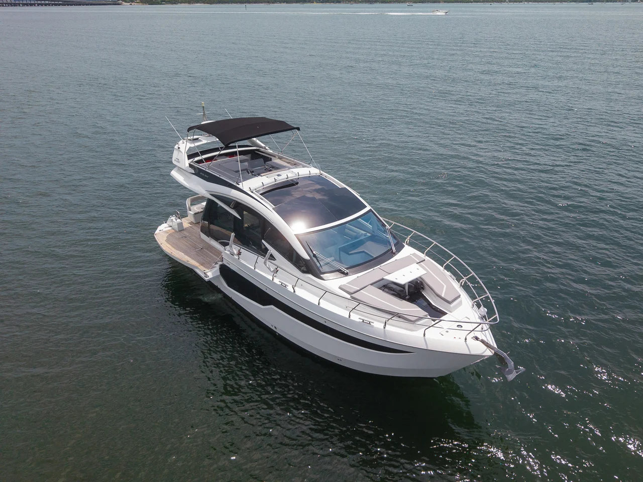 2022 Galeon 510 SKY 51.0 feet, Miami, FL #3