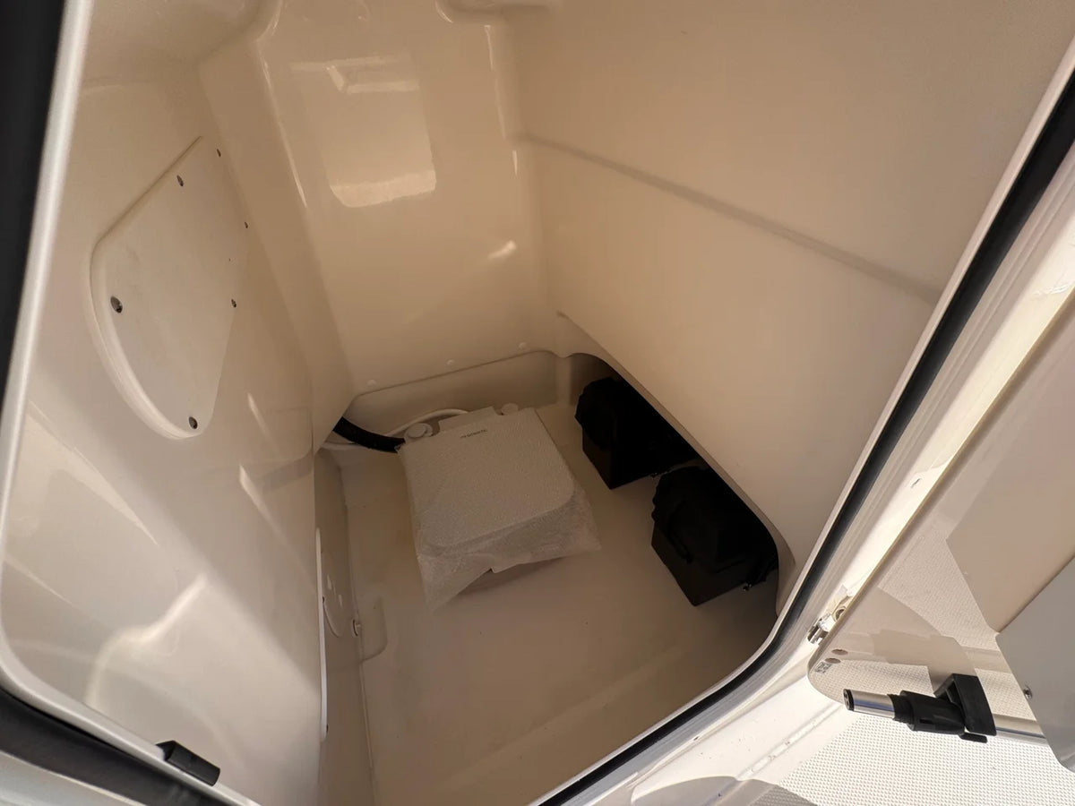 2026 Boston Whaler 210 Montauk 21.0 feet, Stuart, Florida #19