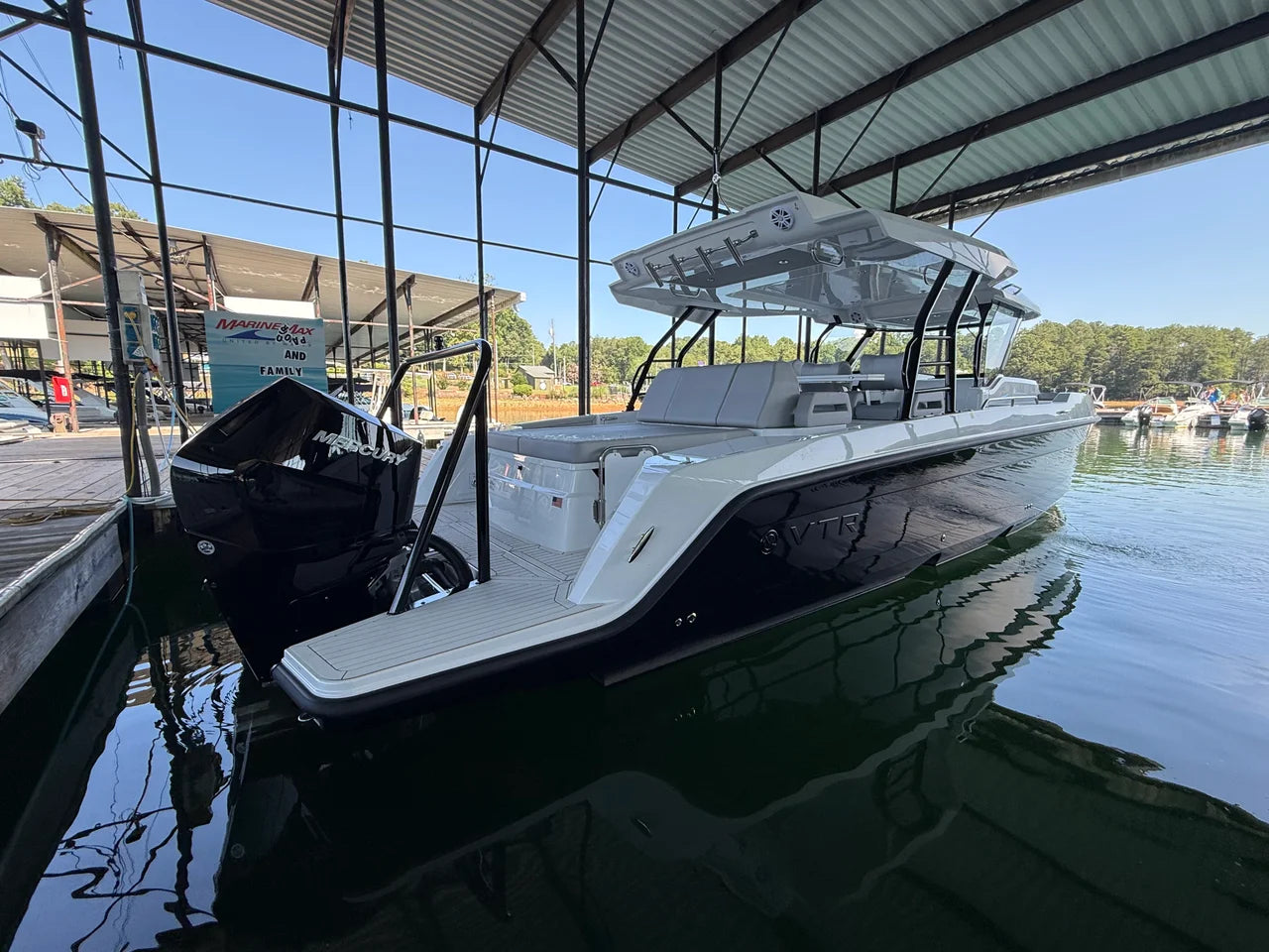 2026 Cruisers Yachts 38 VTR 38.0 feet, Cumming, GA #2