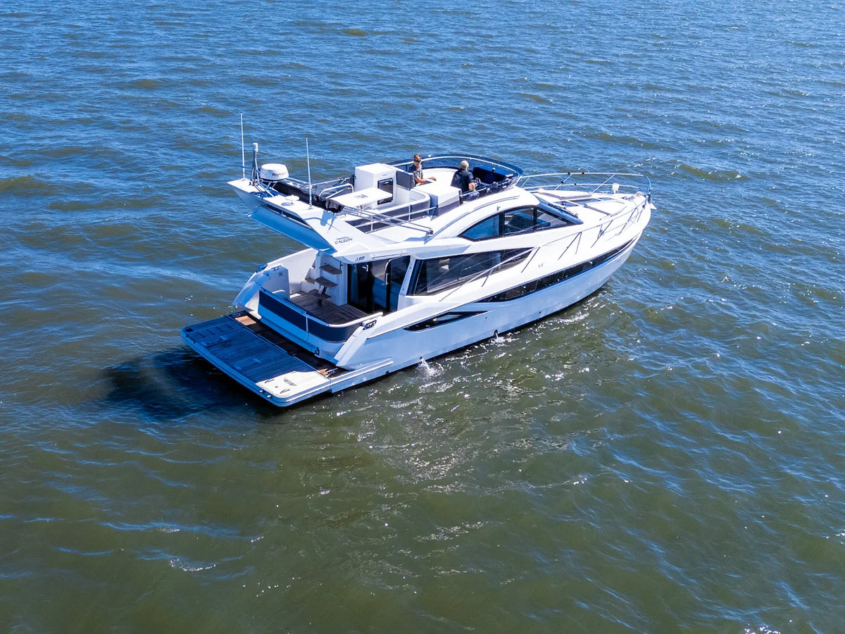 2018 Galeon 420 42.0 feet, Somers Point, New Jersey #6