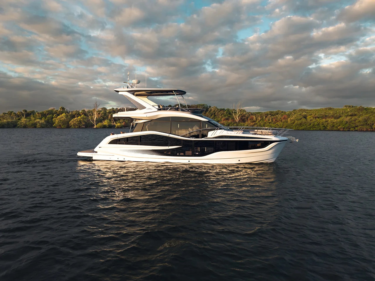 2026 Galeon 520 FLY 52.0 feet, Inuvik, Northwest Territories #5