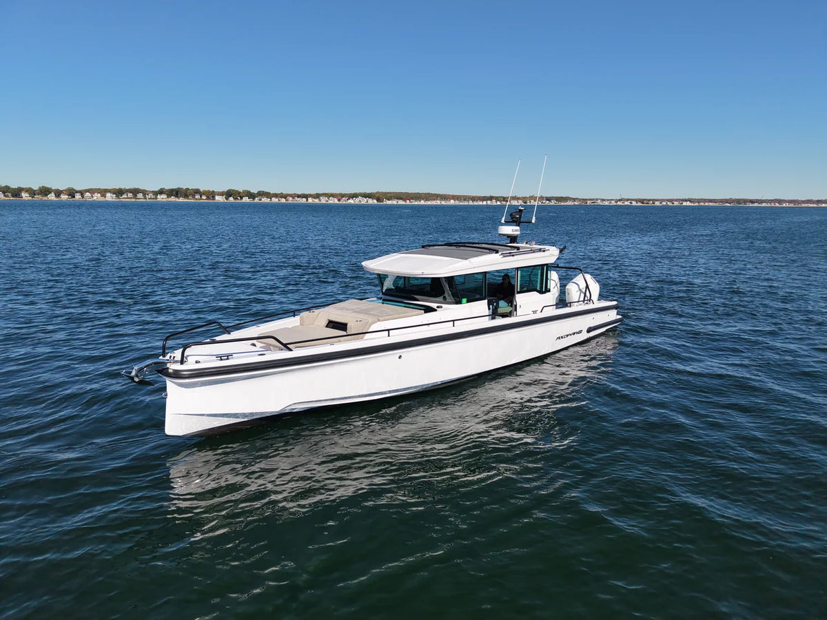2024 Axopar AX37XC 37.0 feet, Westbrook, Connecticut #27
