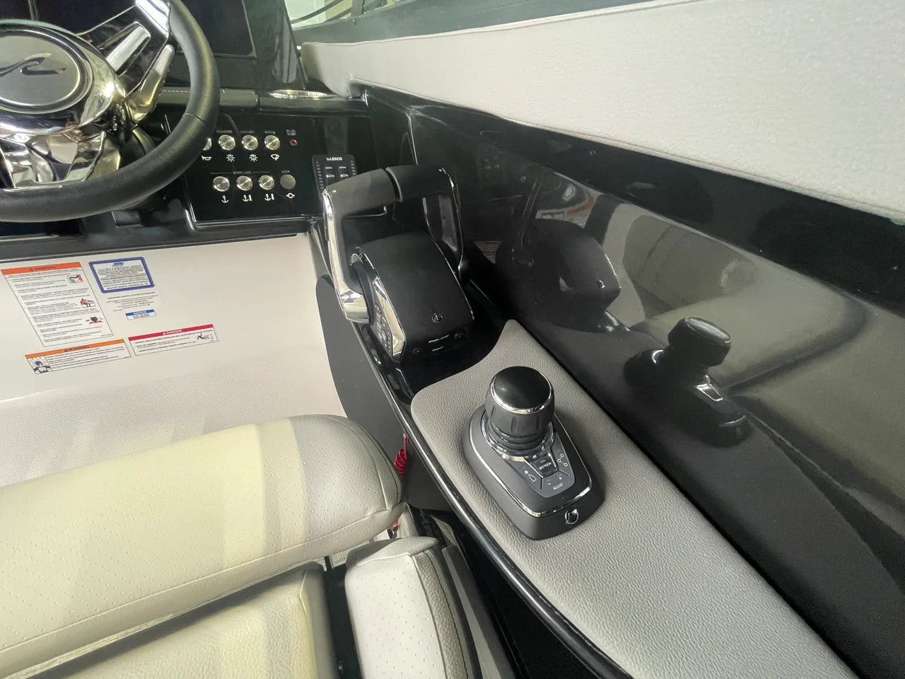 2026 Sea Ray SLX 280 Outboard 28.0 feet, Venice, Florida #14
