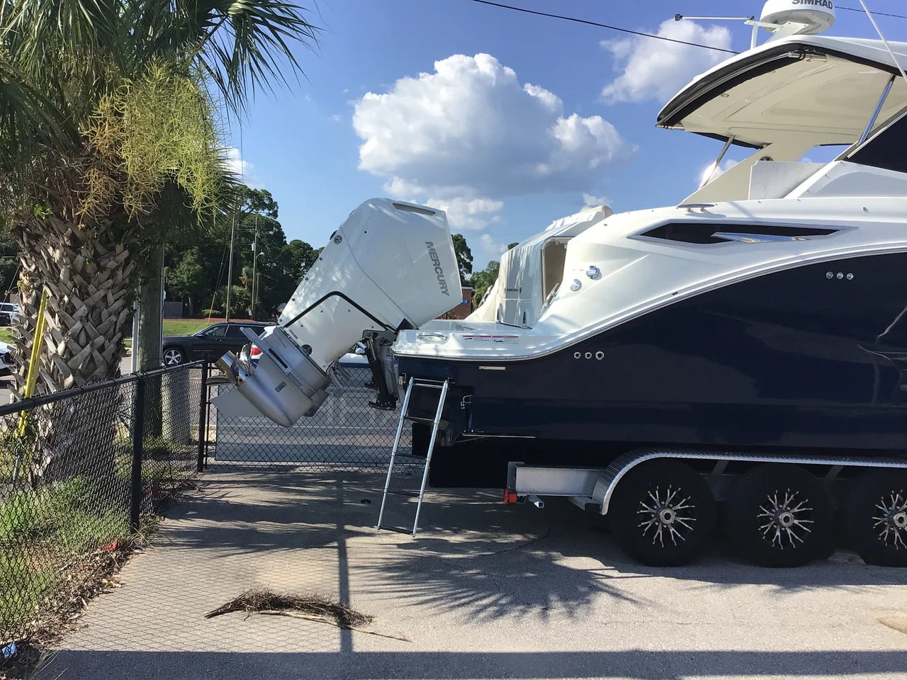 2026 Sea Ray Sundancer 320 Outboard 32.0 feet, Fort Walton Beach, Florida #2