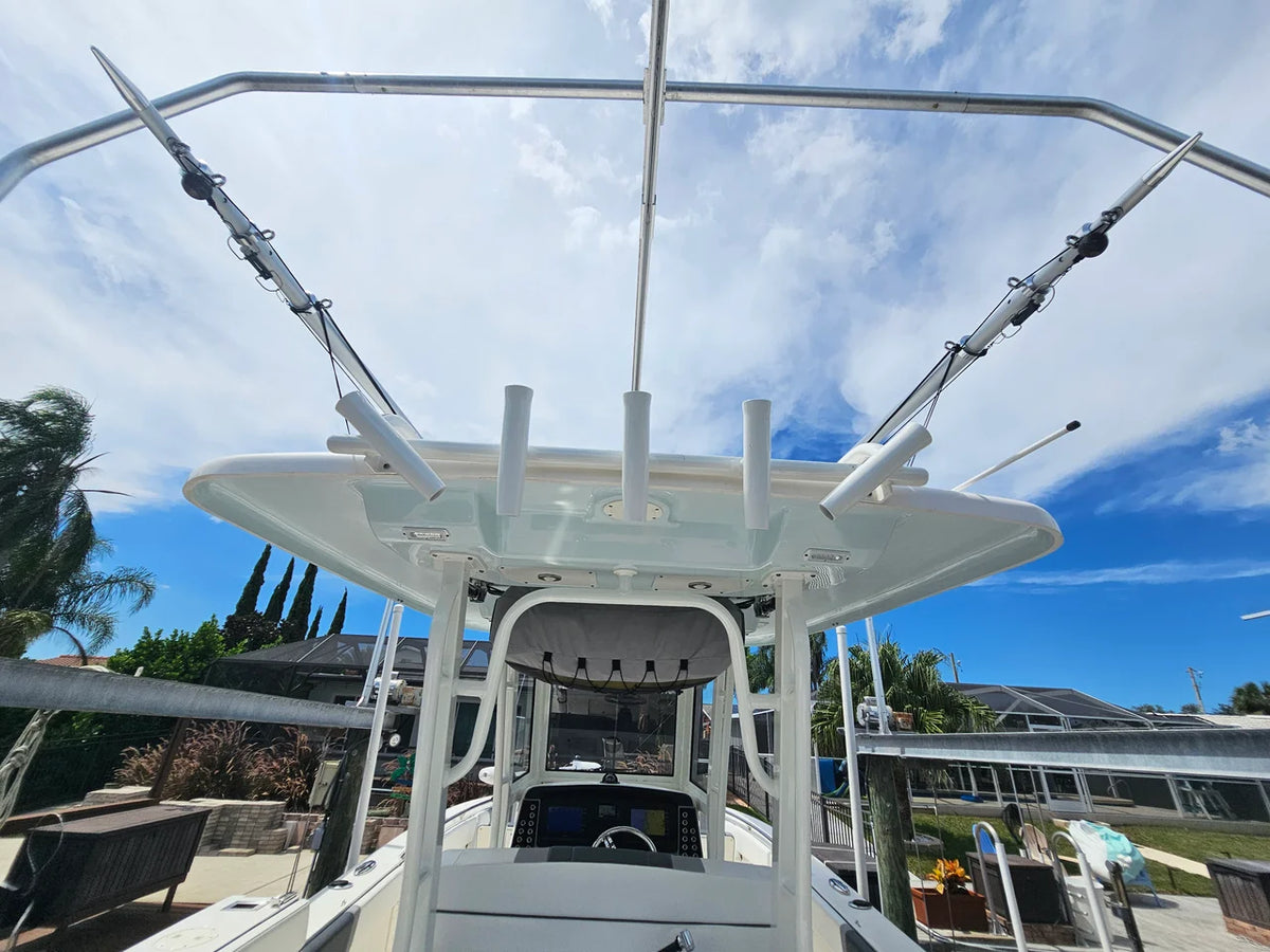2020 Robalo R272 27.0 feet, Clearwater, FL #30