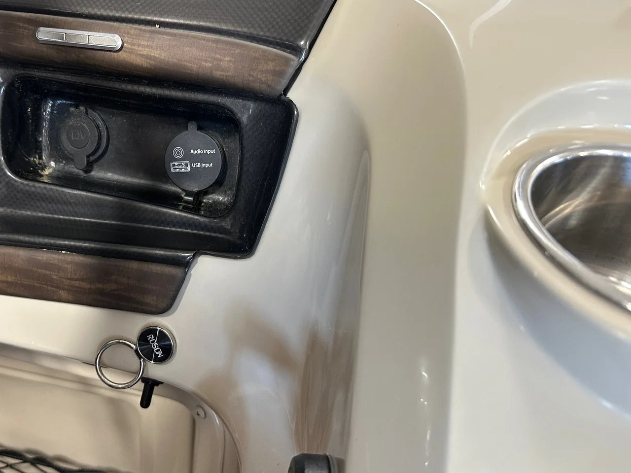 2017 Premier 250 SOLARIS 25.0 feet, Nisswa, Minnesota #38