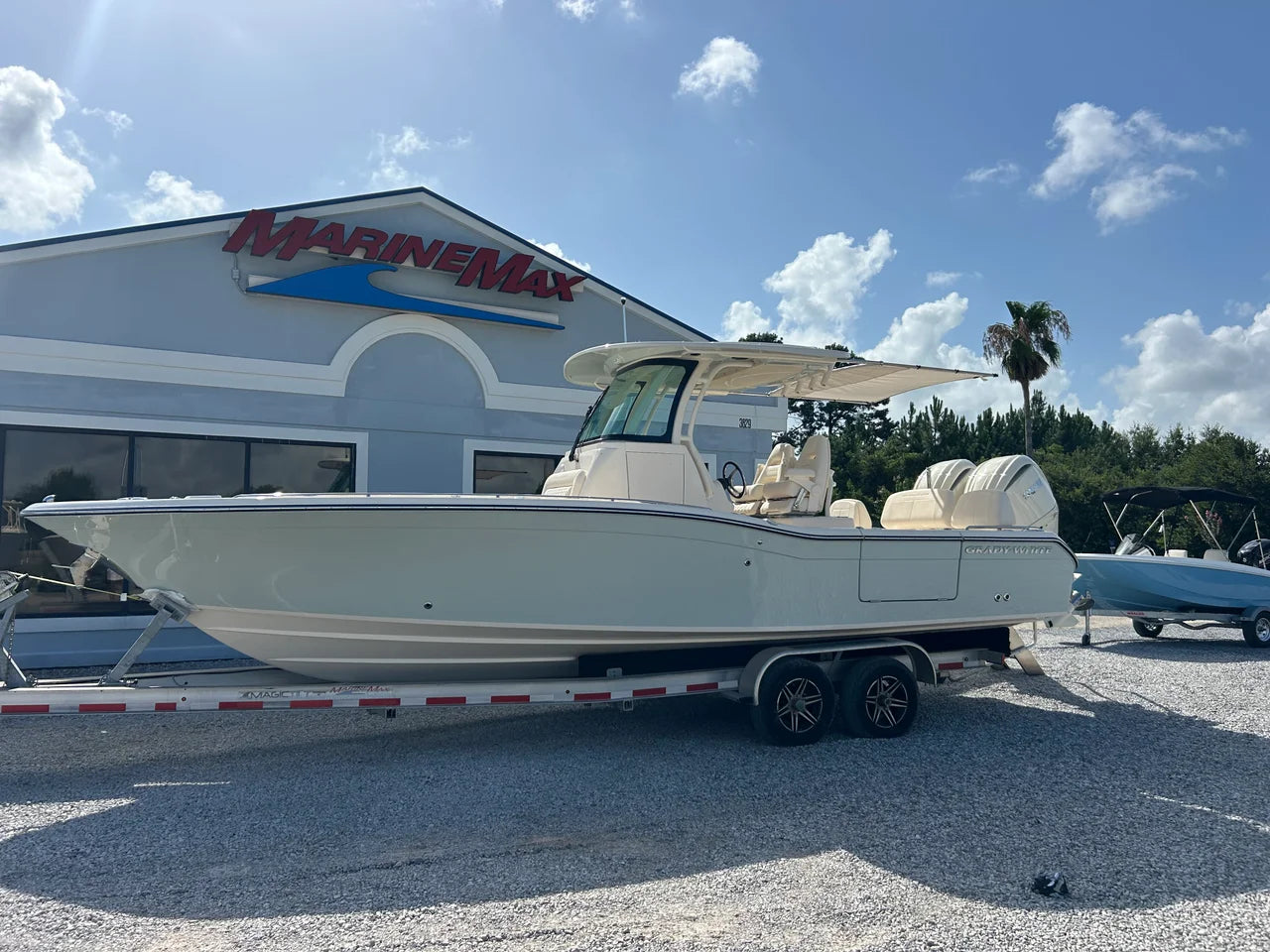 2027 Grady-White 281 CE 28.0 feet, Gulf Shores, AL #3