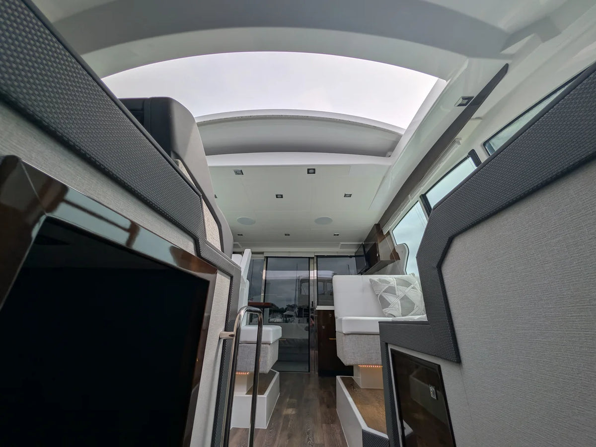 2024 Cruisers Yachts 42 CANTIUS 42.0 feet, Grasonville, MD #44