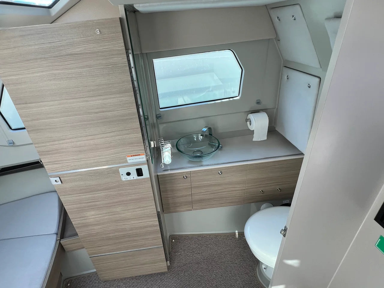 2024 Saxdor 320 GTO 33.0 feet, Jupiter, Florida #34