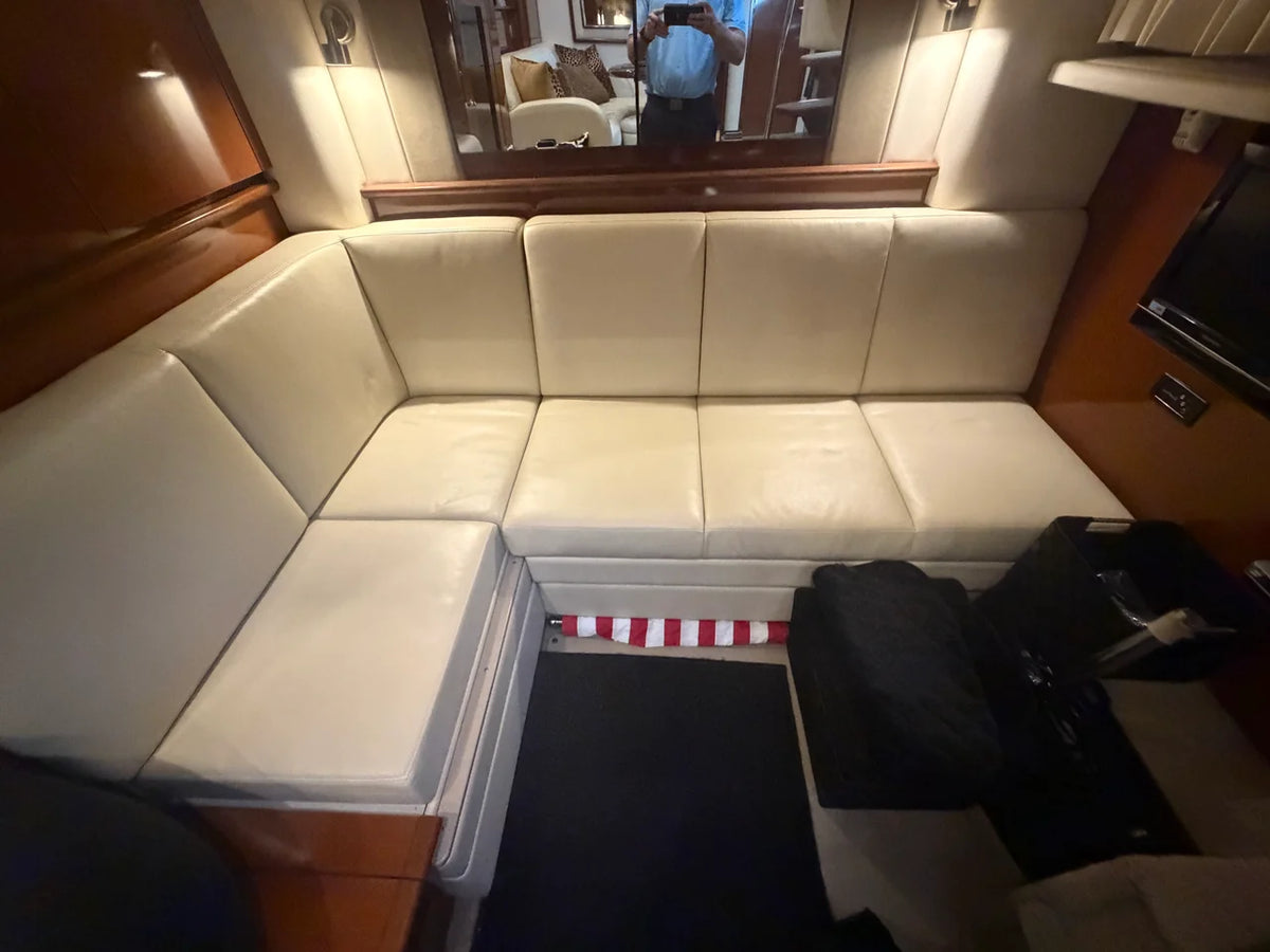 2008 Sea Ray 40 SUNDANCER 40.0 feet, Carolina Beach, NC #26