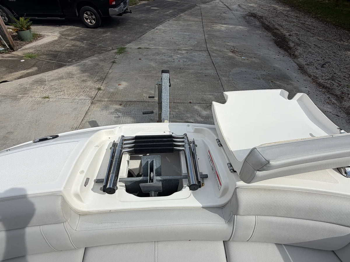 2020 Sea Ray 270 SUNDECK OB 27.0 feet, Pensacola, Florida #40