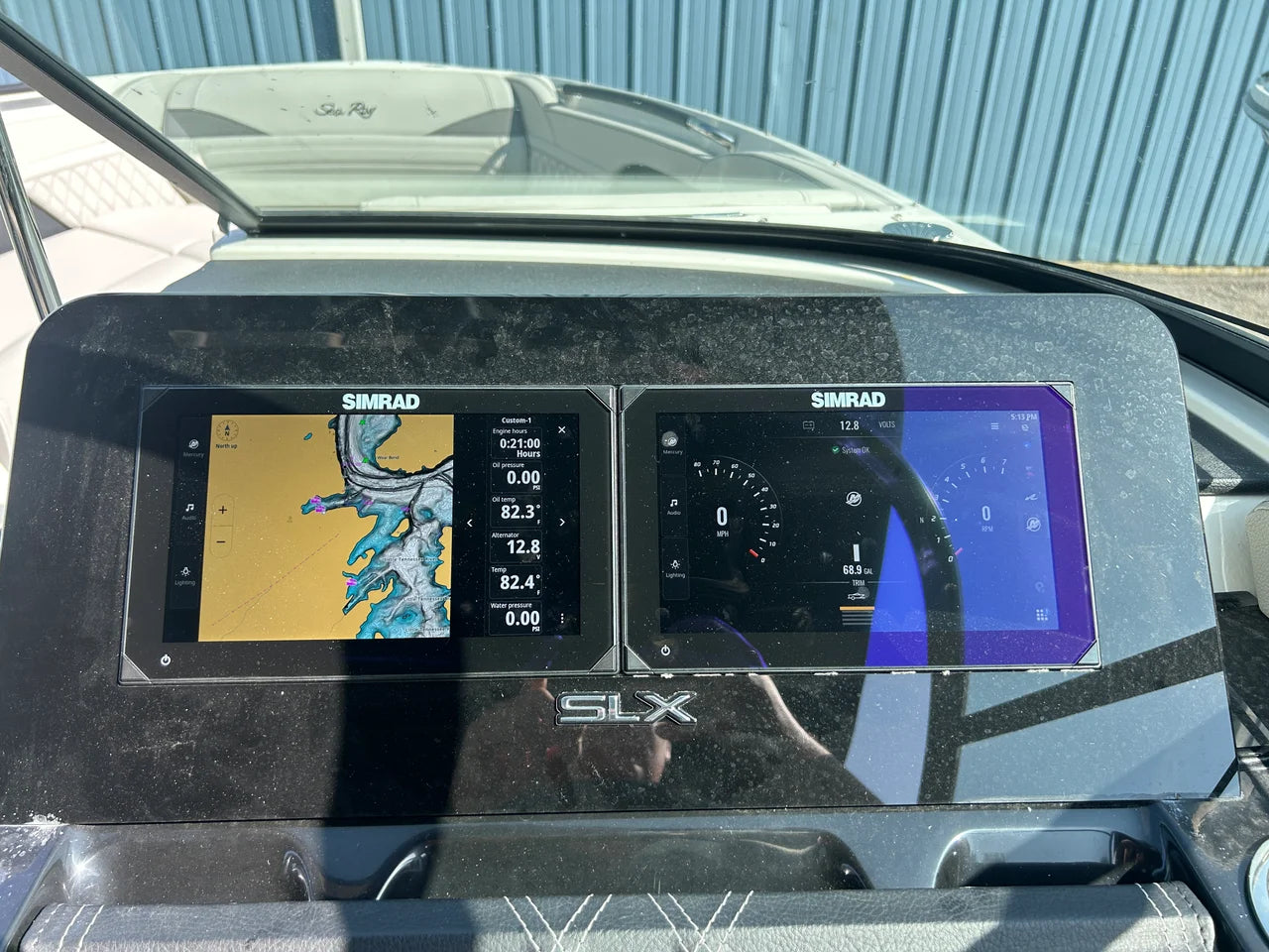 2026 Sea Ray 260 SXO 28.0 feet, Lake Ozark, MO #15