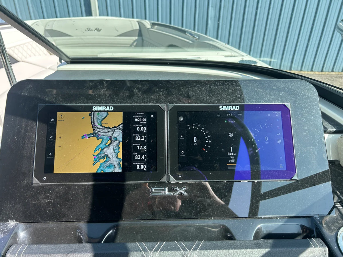 2026 Sea Ray 260 SXO 28.0 feet, Lake Ozark, MO #15