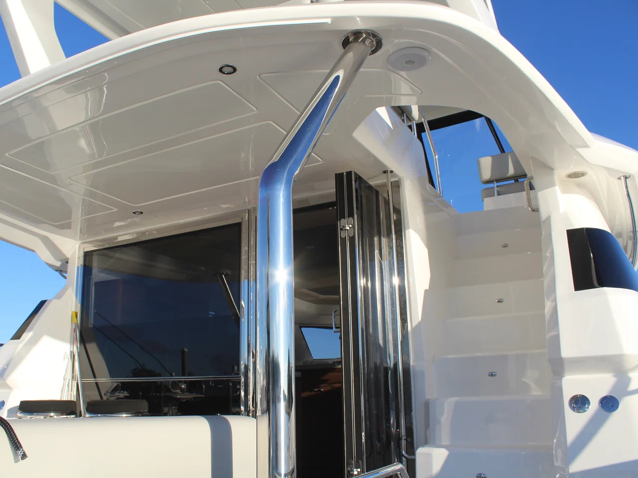 2025 Aquila 44 44.0 feet, Wrightsville Beach, North Carolina #27