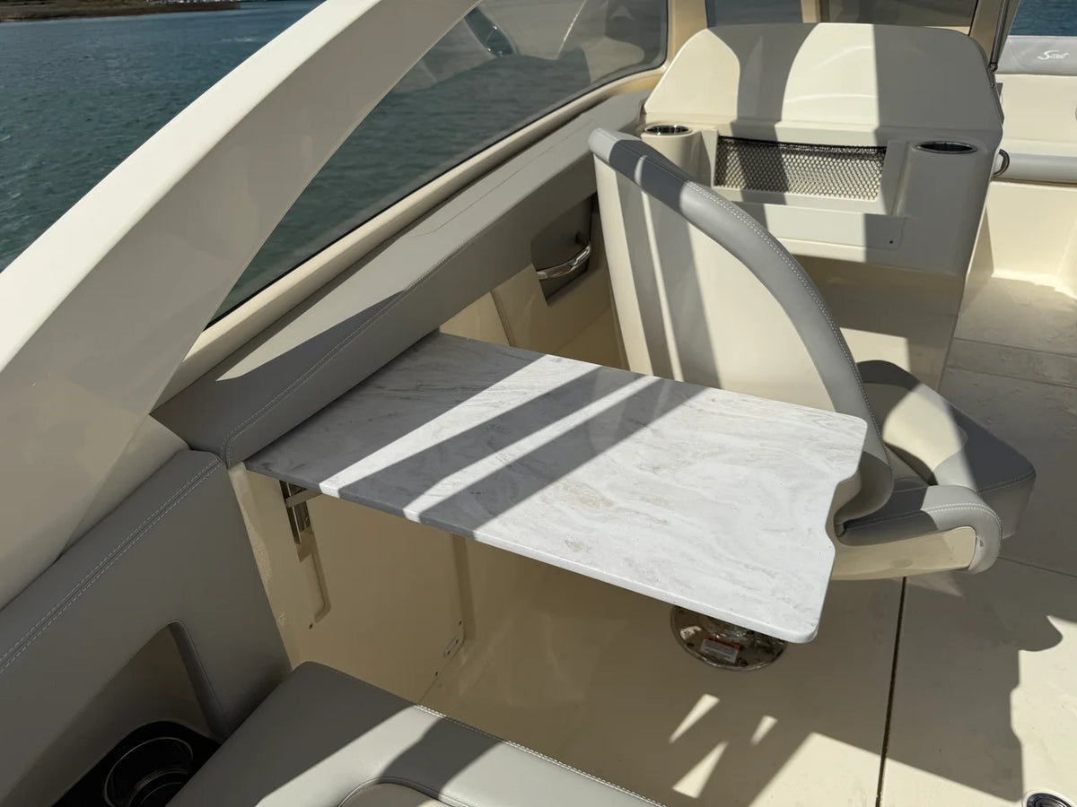 2026 Scout 240 Dorado 24.0 feet, Wrightsville Beach, North Carolina #14