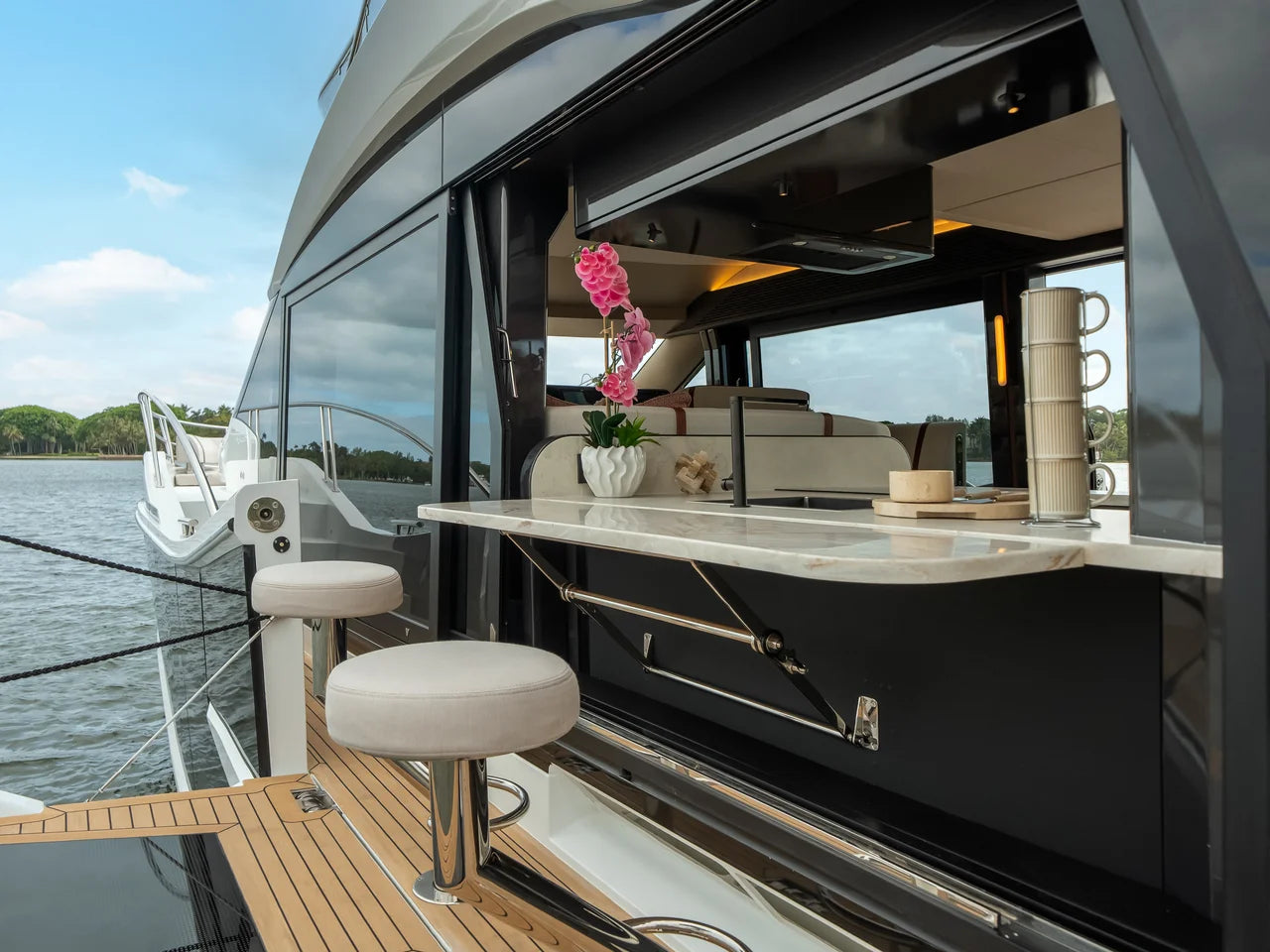 2026 Galeon 520 FLY 52.0 feet, Inuvik, Northwest Territories #72