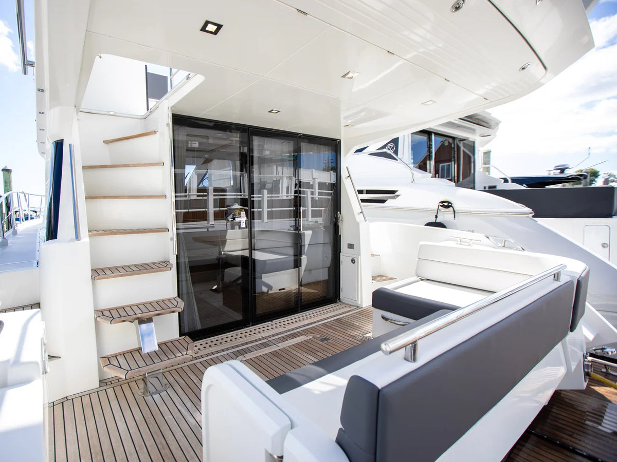 2018 Galeon 420 42.0 feet, Somers Point, New Jersey #14