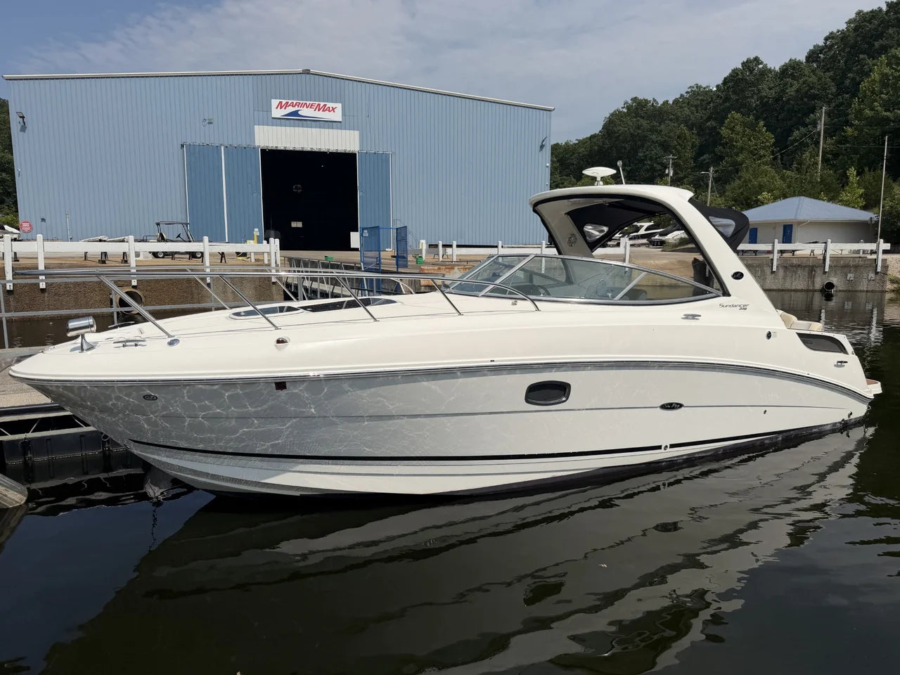 2012 Sea Ray 310 SUNDANCER 31.0 feet, Lake Ozark, MO #1