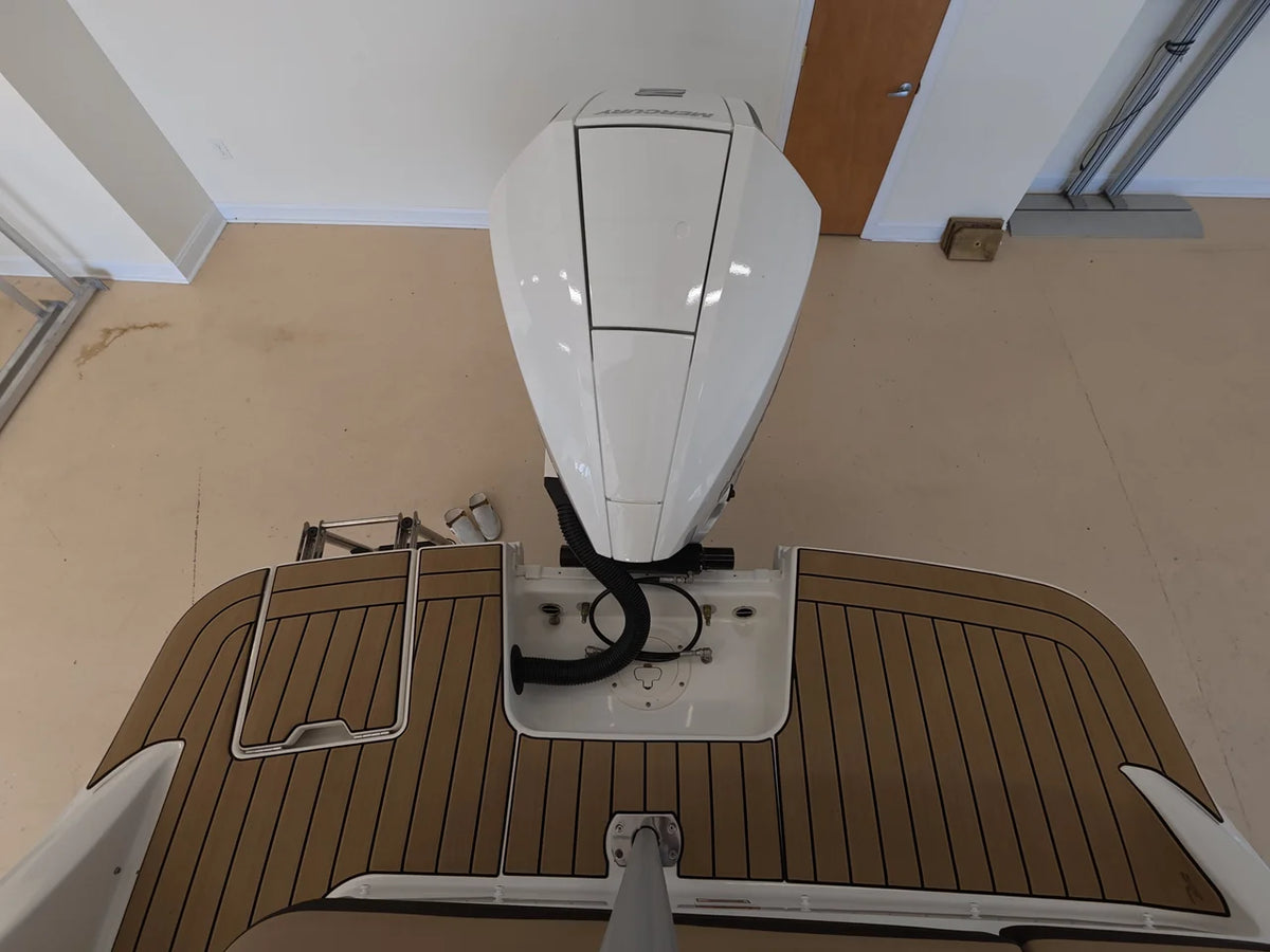2026 Sea Ray SDX 230 Outboard 23.0 feet, Brick Township, New Jersey #3