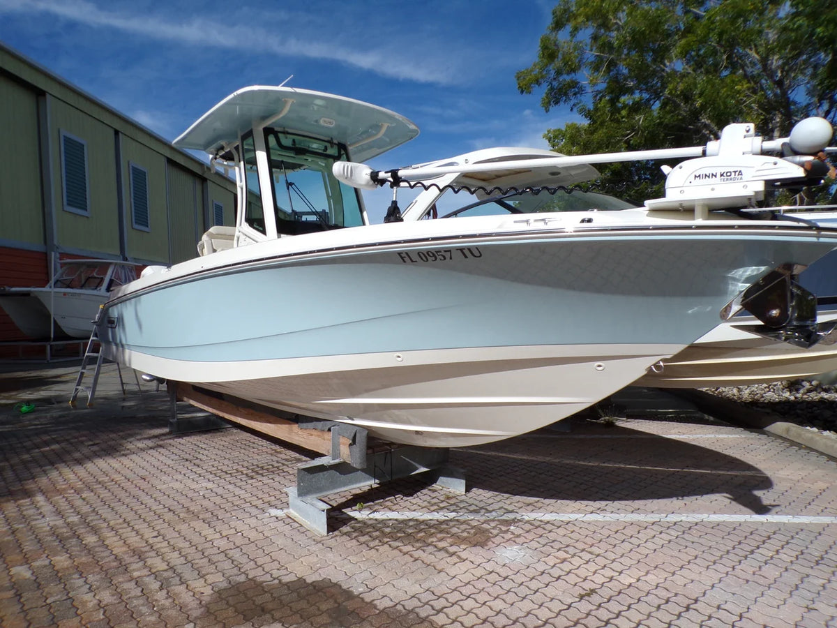 2024 Boston Whaler 280 DAUNTLESS 28.0 feet, Naples, FL #3