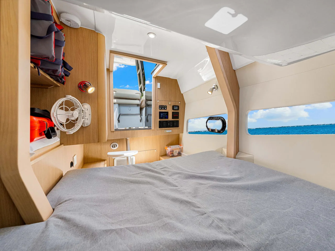 2026 Aquila 32 Sport 32.0 feet, Clearwater, Florida #75